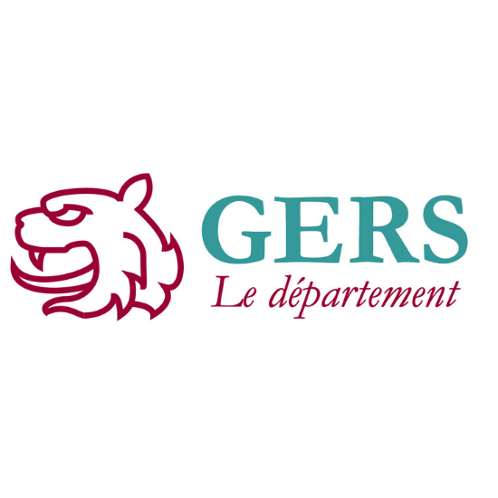 Logo du département Gers (32)